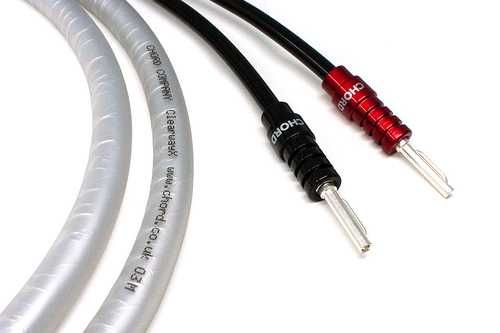 Chord CLEARWAY X /  kabel głośnikowy 2x1,5m