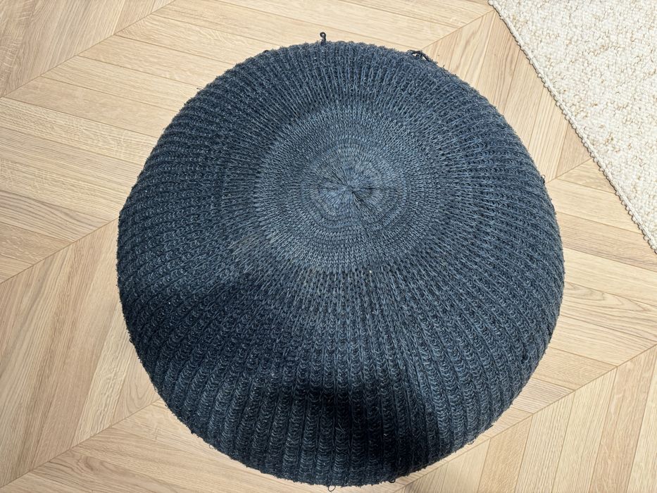 puf pufa ikea sandared