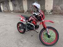 Питбайк X Drive 125кб