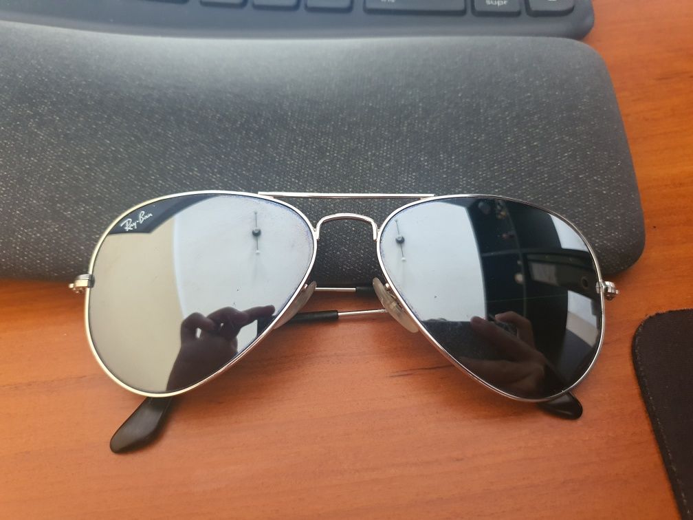 Óculos Ray Ban Aviator