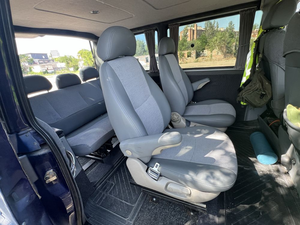 Merzedes Benz Vito 638 108 2003