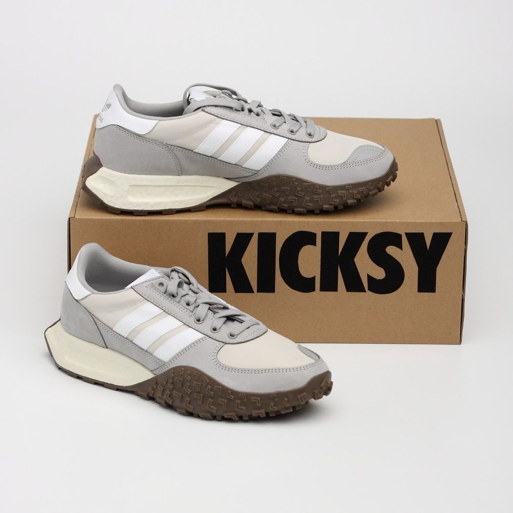 Kicksy Adidas Originals Retropy E5 W.R.P EUR 42 2/3 CM 27