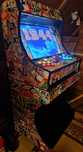 Automat Arcade 10000 Gier+Gratis TV tuner+pilot wyprzedaż letnia!