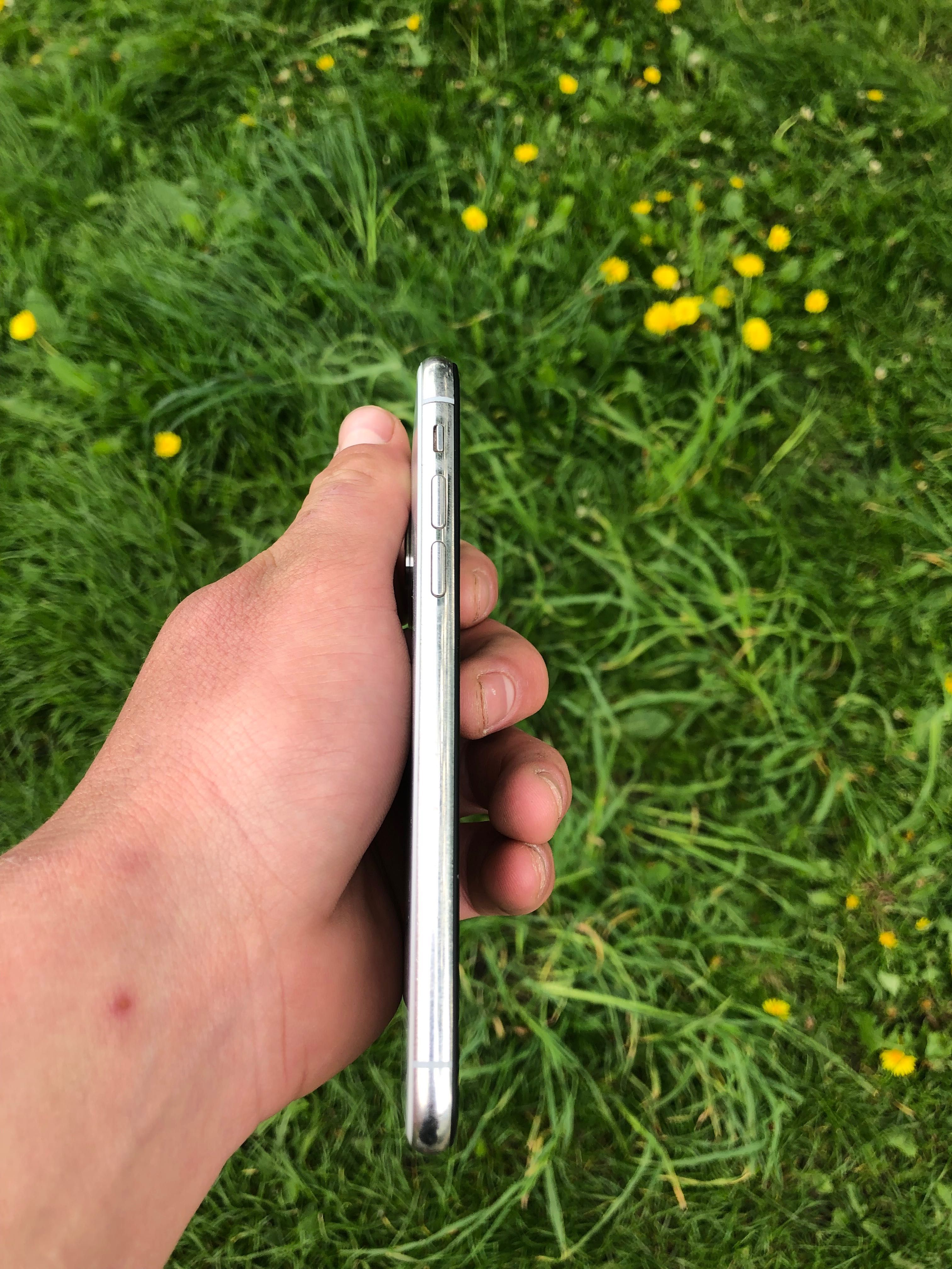 IPhone X 256 gb стан 9/10