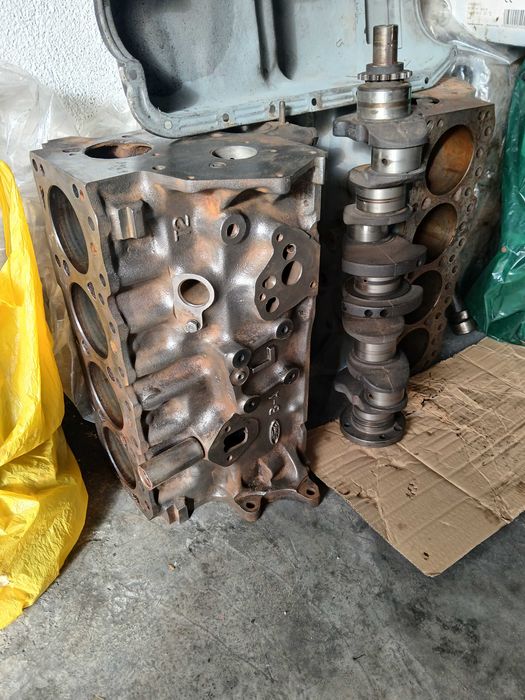 Bloco Lotus L em STD