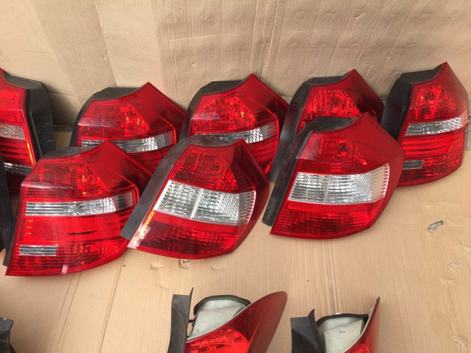 Фонарь ліхтар BMW 1 E87 рестайл В наявності