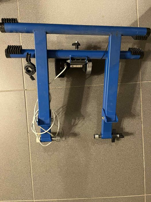 Trenażer do roweru