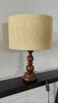 Prawdziwie vintage lampa