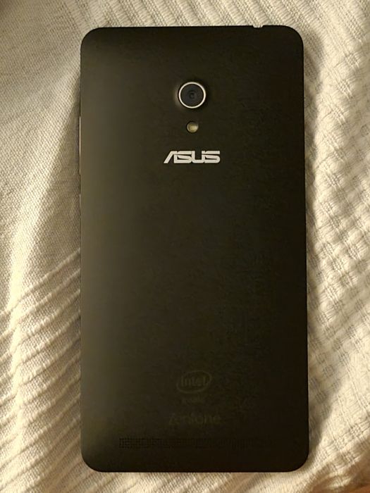 Smartphone Asus Zenfone 6