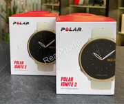 Polar Ignite 2 Gold & Champagne