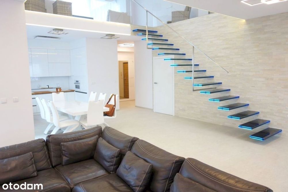 Luksusowy apartament na sprzedaż. Bażantowo