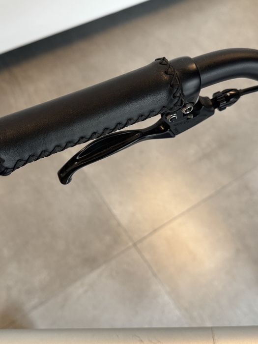 Bicicleta Modern-Classic Vanmoof