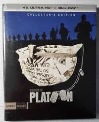 Puton Platoon,4K+Blu-ray wyd.USA wer.ENG od ręki