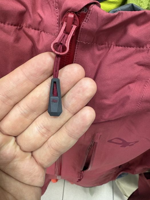 Жіноча Водонепроникна куртка OR Outdoor Research Gore Tex XS/S/M/L/XL