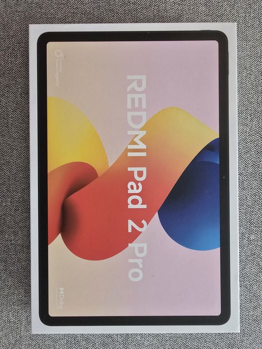 Xiaomi Redmi Pad 2 Pro 6/128GB