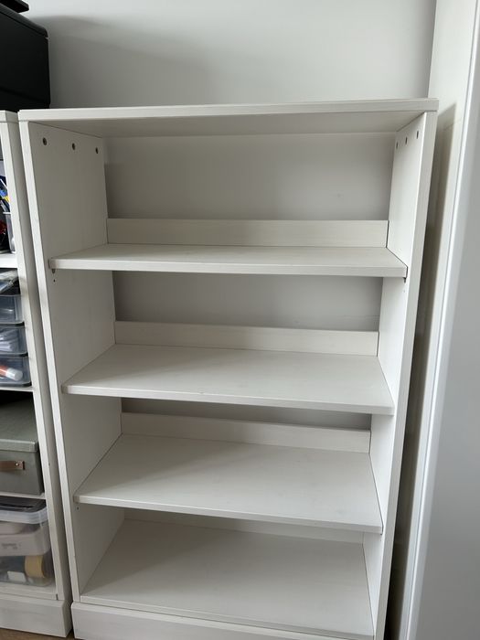Estante IKEA HAVSTA