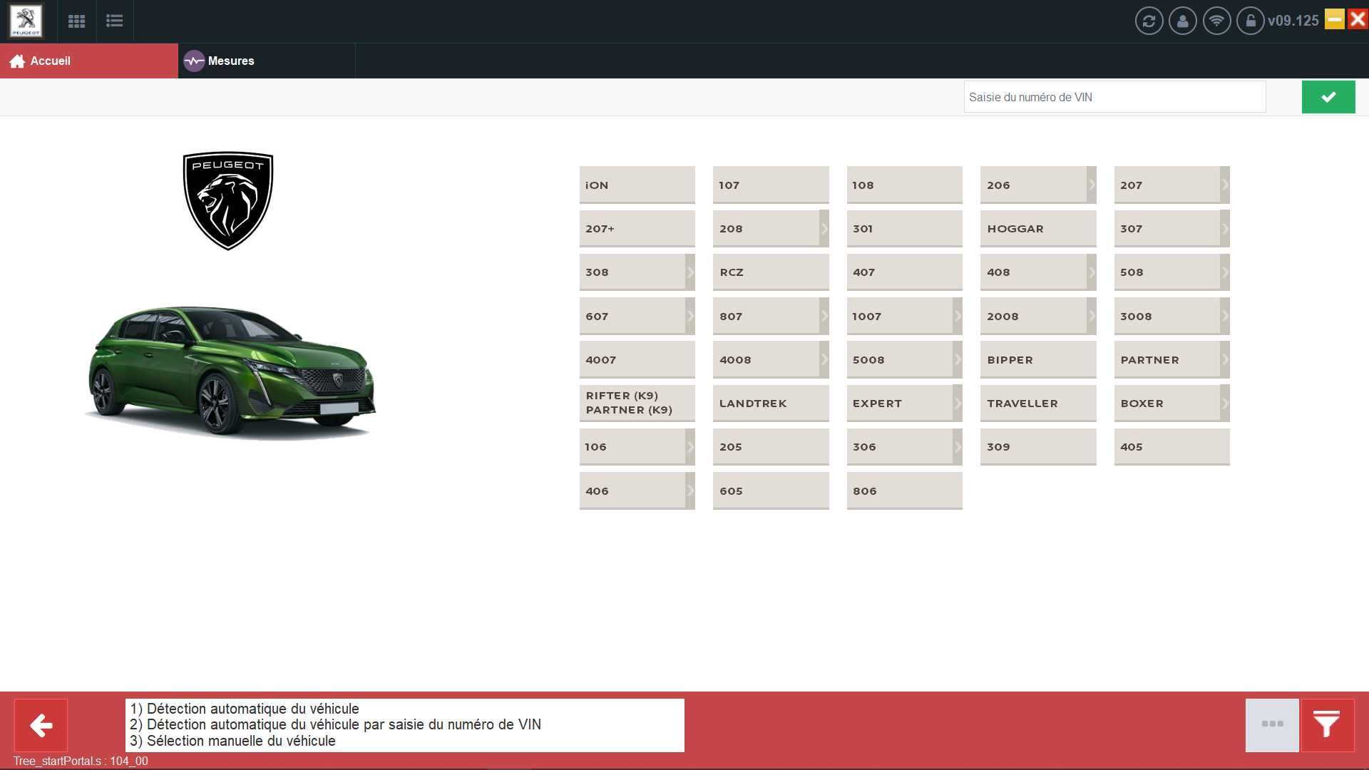 DiagBox 9.149 для Lexia. Новая версия 2023. Ставится на железо