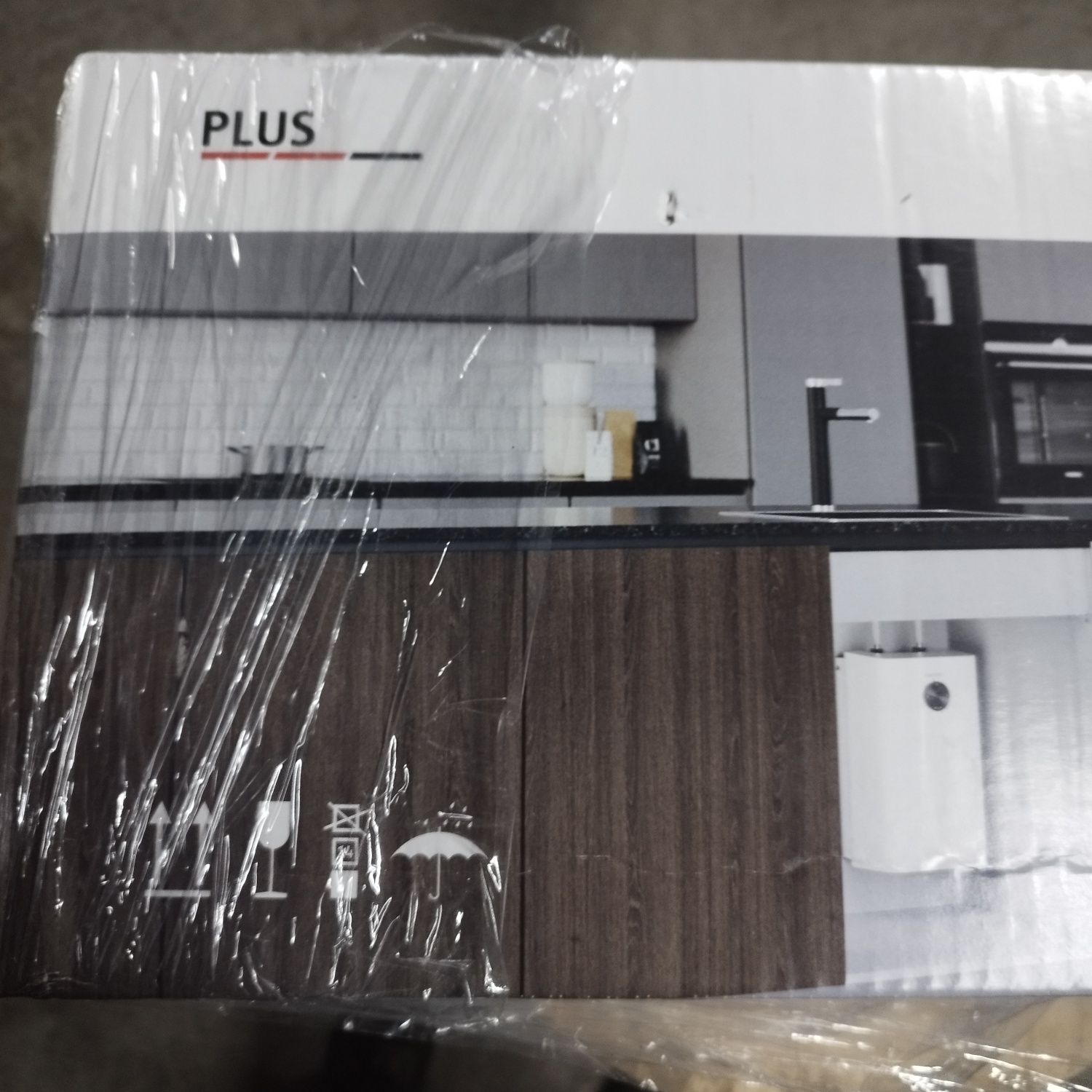 Podgrzewacz wody Stiebel Ertron SNO 5 plus