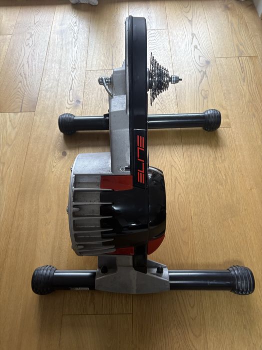 Trenażer Elite Turbo Muin