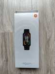 Opaska Sportowa Xiaomi Redmi Smartband Band Pro Smartwach czarna NOWA