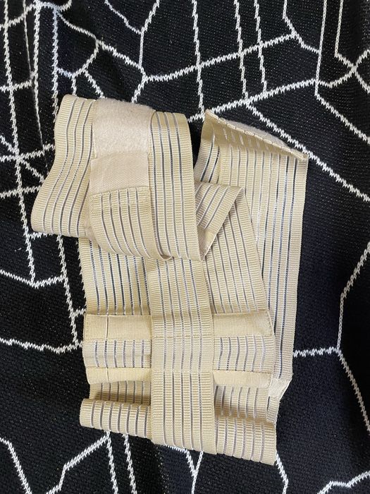 Бандаж для вагітних