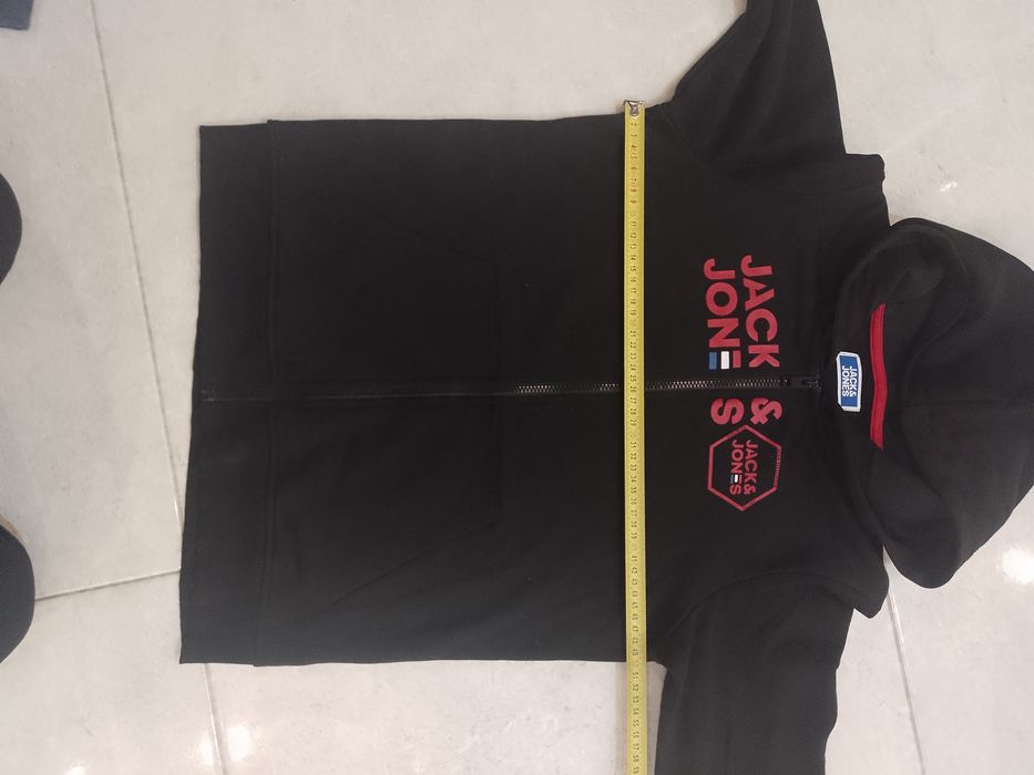 Bluza JACKJONES sportowa