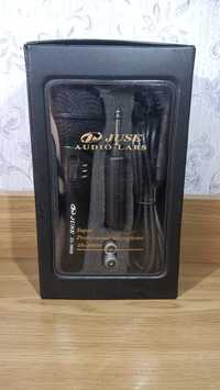 мікрофон JUICE Super Dynamic Microphone JS-308D