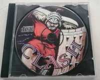 Clash - gra pl - wersja z BIG BOX'a