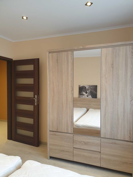 Wynajmę mieszkanie 2 pokojowe 49 m w Kędzierzynie na osiedlu NDM