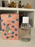 Zara Femme glitter 100ml woda perfumowana