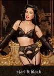 Белье Dita Von Teese 34C новое, бюстгалтер Dita Von Teese