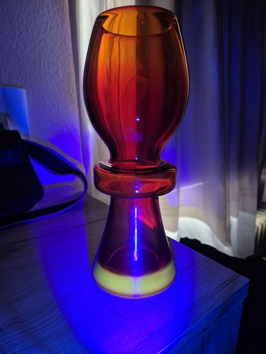 Wazon Izolator Zbigniew Horbowy