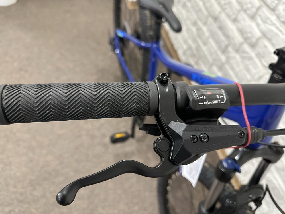 Rower MTB Corratec X-Vert Halcon koła 27,5