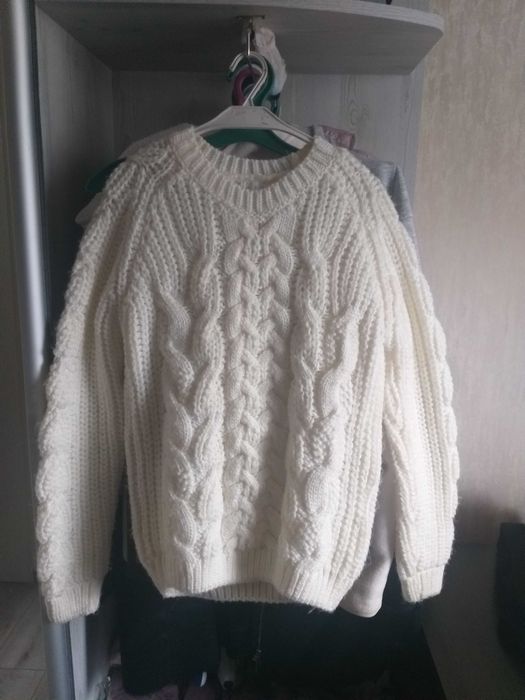 Кофта для дівчинки