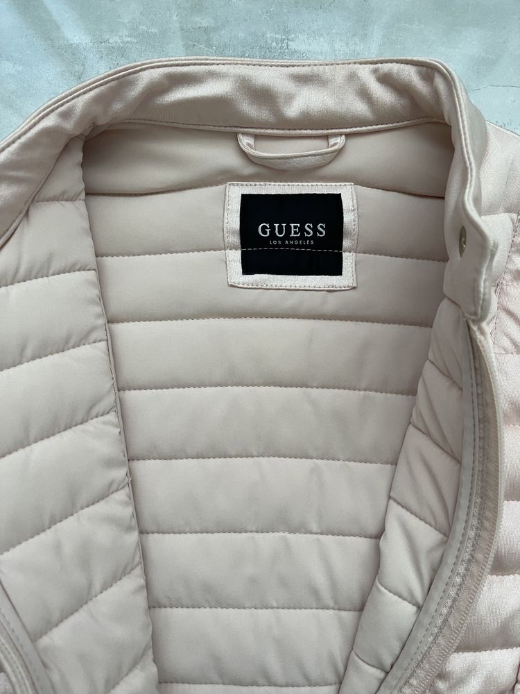 Куртка демисезонная Guess