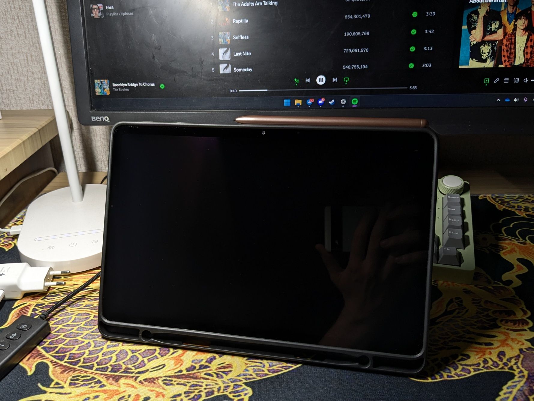 Планшет Samsung tab s7 128gb