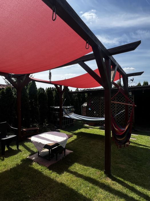 Działka Rod w Opalenicy