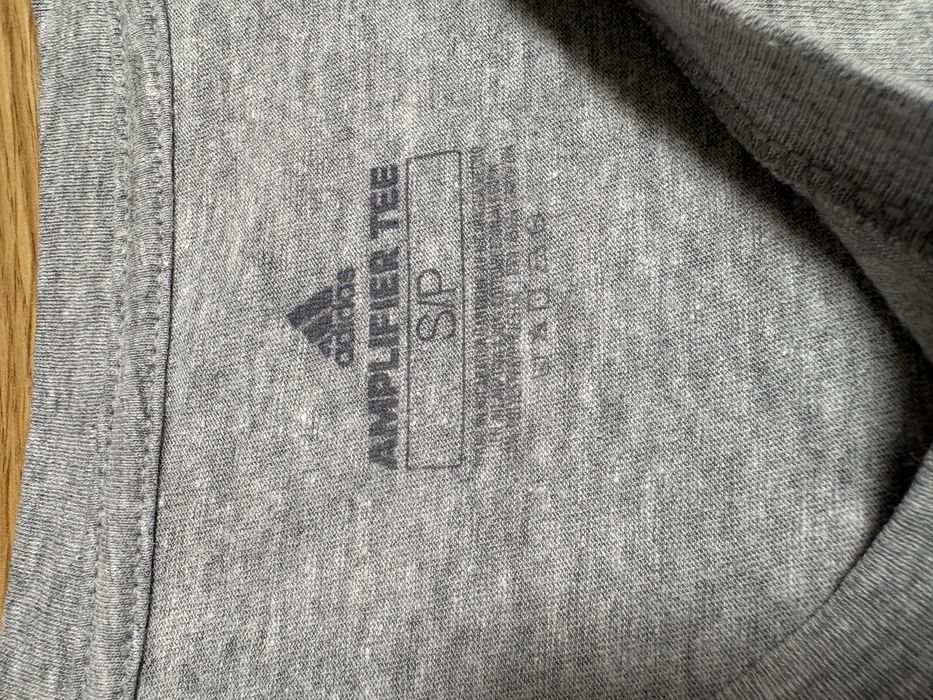 футболка adidas