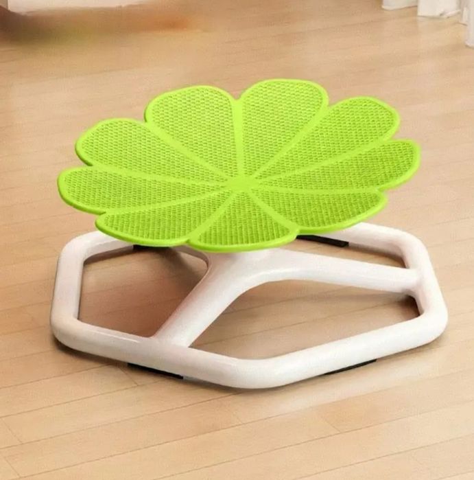 Сенсорне обертове крісло