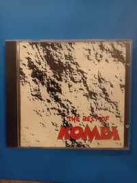 KOMBI the Best Of płyta CD