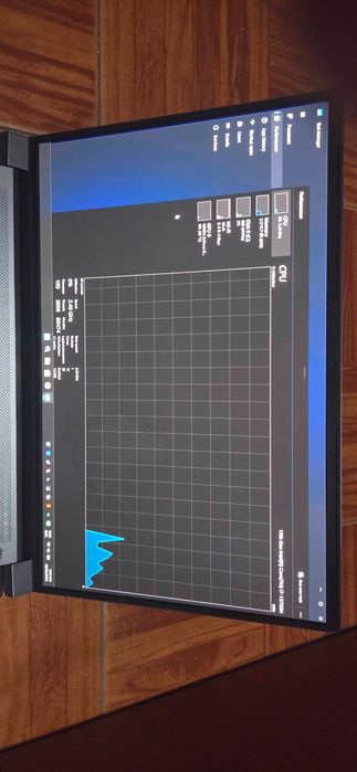 Acer Swift X 14 i7 13700H RTX 4050 16GB RAM 120hz quase novo