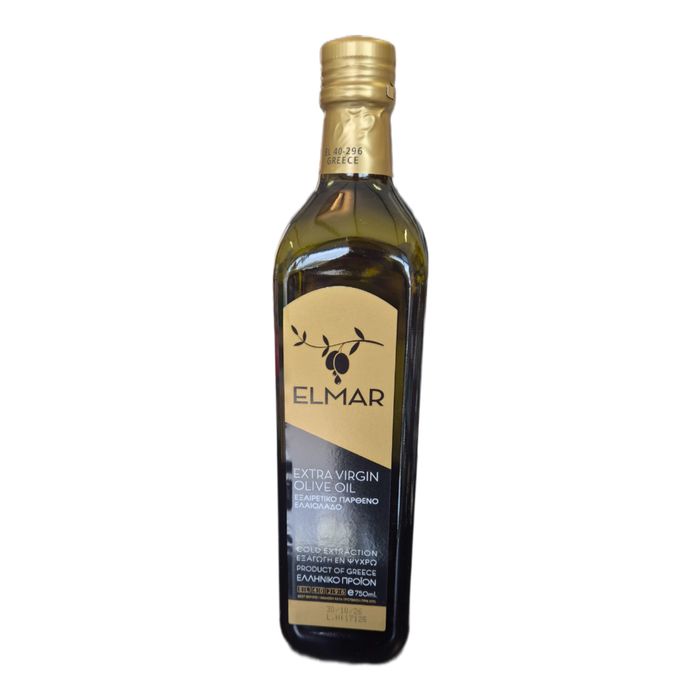 Elmar oliwa z oliwek extra virgin 1L i mniej czytaj w opisie