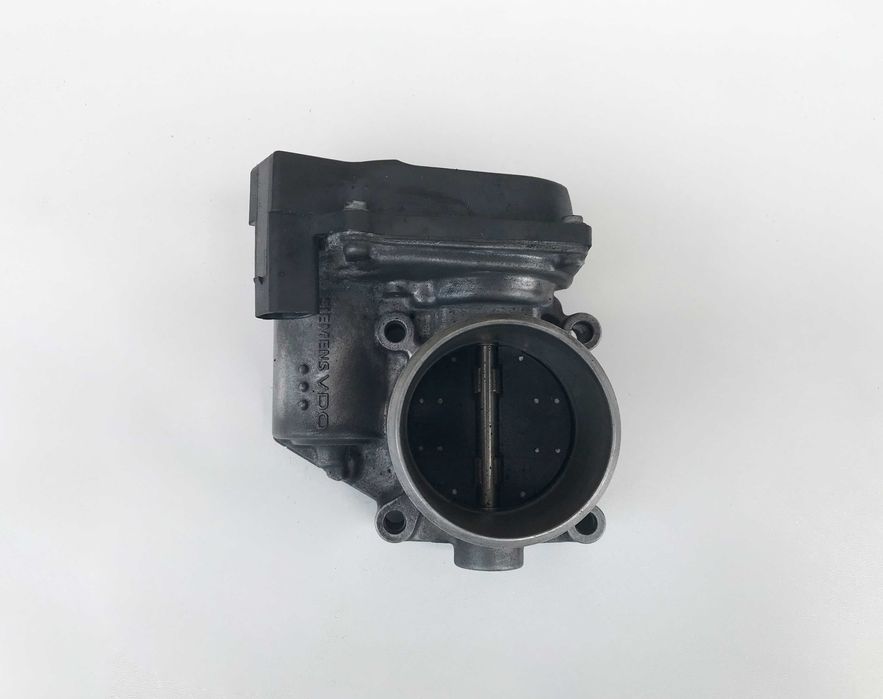 Дросельна заслонка Volkswagen CC. Golf 6. Jetta - 1.8TSI - 2.0TSI