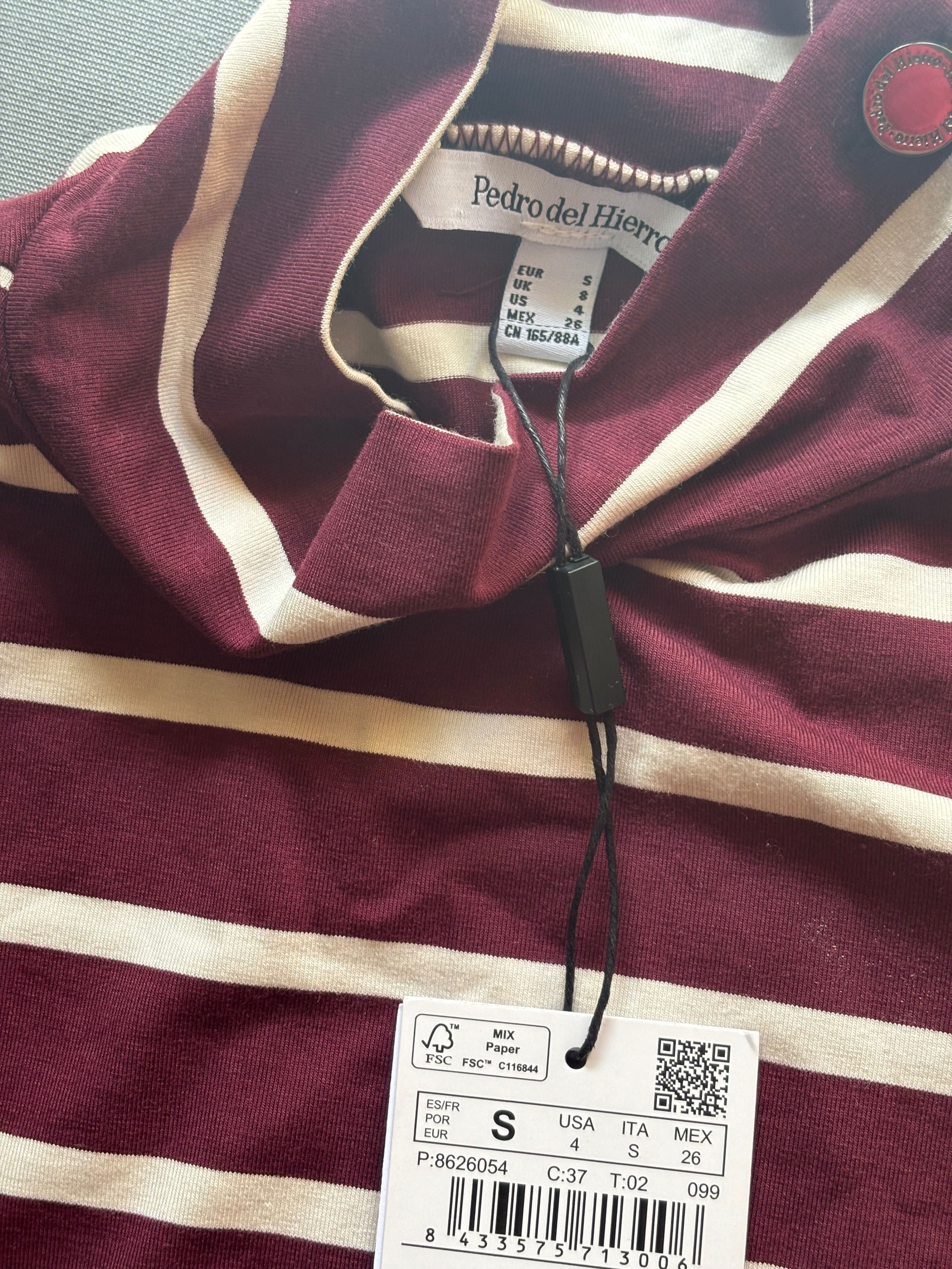 Vendo camisola de senhora