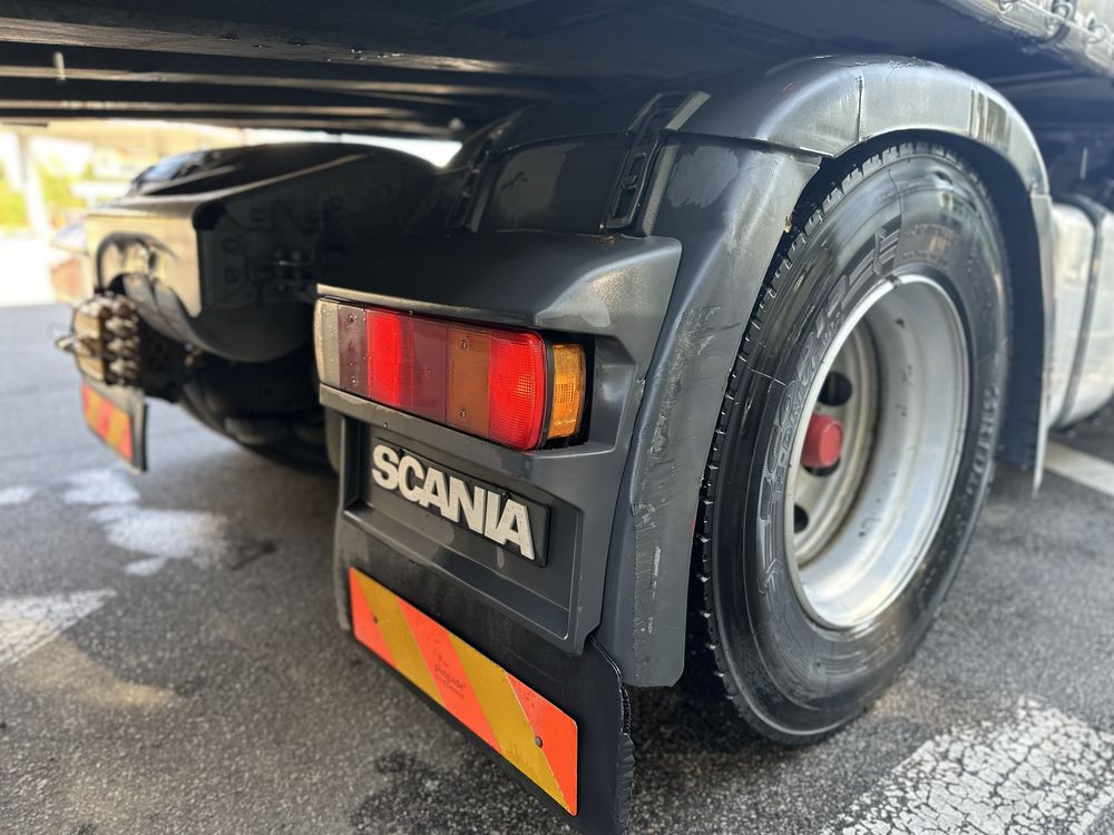 Продам Scania