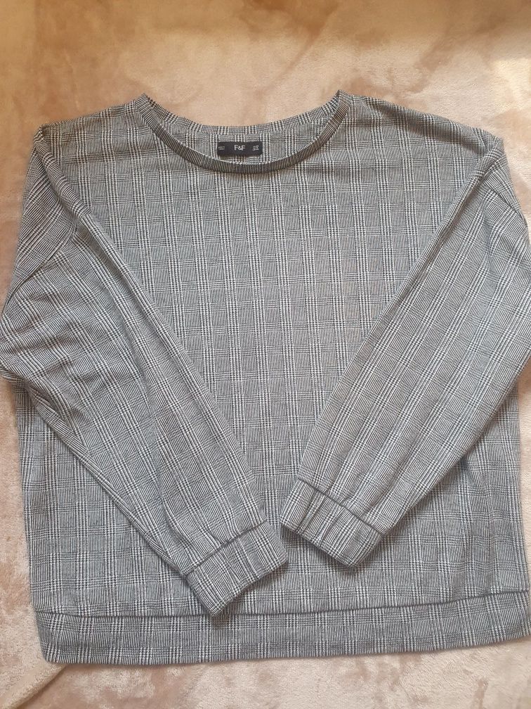 Śliczna bluza F&F 20/48