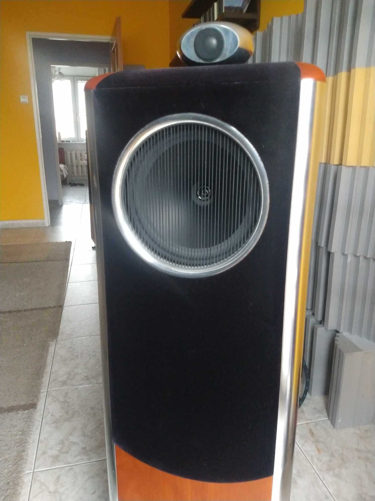 Tannoy Dimension TD10 stan perfekcyjny