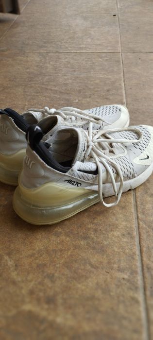 Nike air max 270 оріг