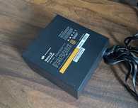 Zasilacz SilentiumPC Vero L2 600W