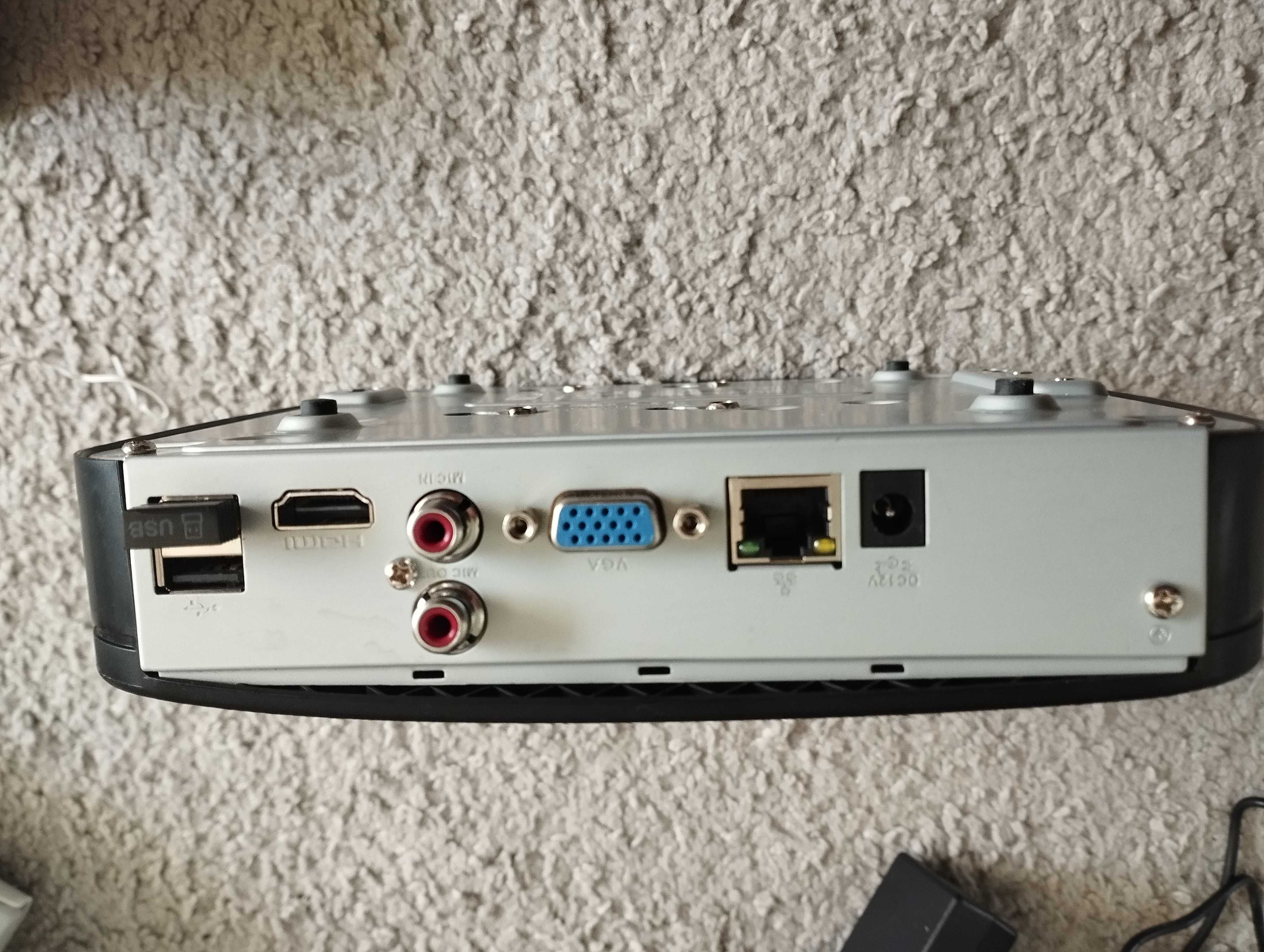 Rejestrator BCS-NVR04015ME-II